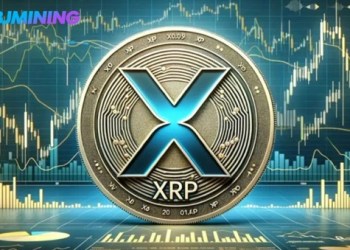 Earn $8,160 a day, an opportunity to leverage a new era of cross-chain revenue, XRP users flock to BJMining cloud mining