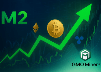 M2 explodes, BTC soars – GMO Miner cloud mining helps you make $3,300 a day