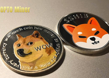 XRP, DOGE, and SOL are all rising, and ETFs are driving the market boom – OPTO helps earn $3,777 in passive income every day