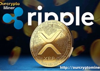 Profit of $5,735, senior trader uses Ripple (XRP) to open Bitcoin (BTC) mining machine to earn