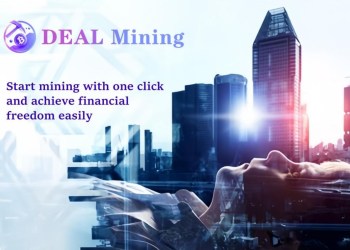 DEAL Mining’s latest computing power solution attracted multiple Bitcoin holders to invest, with daily revenue exceeding $26,680