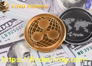 Make $8,000 a day in stable passive income easily – Start a Bitcoin miner using XRP