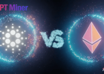 More and more ADA and ETH holders are quietly turning to a safer path: APT Miner makes $3,000 a day