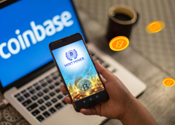 MintMiner cloud mining supports Coinbase transactions, opening up a safer digital asset experience