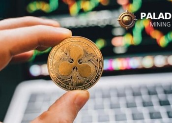 No hardware required! Use XRP to start a Bitcoin mining machine and earn $5K a day!