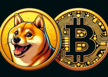 The more DOGE fluctuates, the more money you make? ETHRANSACTION Smart Cloud Mining: Automatically capture the surge + BTC support, double your profits
