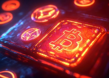 Crypto Gold Rush 2025: Top Mobile Bitcoin Investment Apps to Earn Passive Income with Cloud Mining