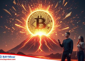 BAY Miner AI cloud mining helps SOL, XRP, DOGE investors earn $6999 a day without equipment