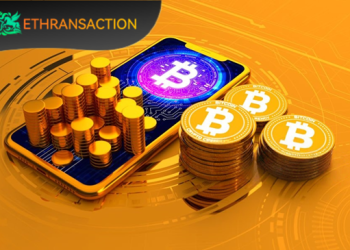 Smart ETHRANSACTION cryptocurrency mining helps you seize the opportunity in the cryptocurrency market