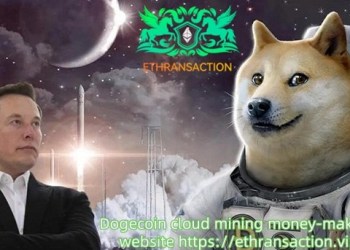 Earn $9,141 a day! ETH-powered Dogecoin mining tutorial: Newbies can easily make money