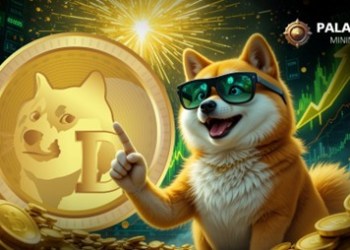 Earn $5,300 a day – Start a Dogecoin Miner Using Bitcoin