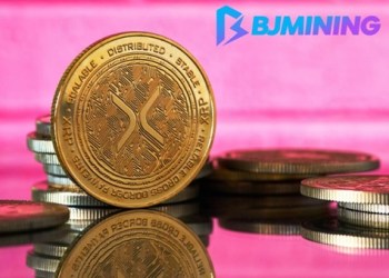 How do XRP holders make $6,300 a day? BJMining Cloud Mining tells you the answer