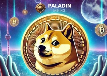 New era of mining: Dogecoin (DOGE) turns on BTC mining machine with one click, earning $7,000 a day