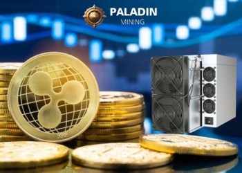 Start a mining machine with XRP and earn $9999 per day!