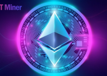 ETH and XRP holders flock to APT Miner to obtain stable income