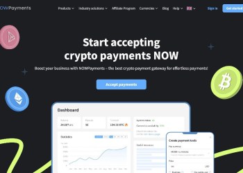 Best Crypto Payment Gateways for Businesses: Crypto Payments