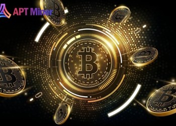 Bitcoin soars to new highs, memecoins soar: Why are more and more investors quietly turning to APT Miners?