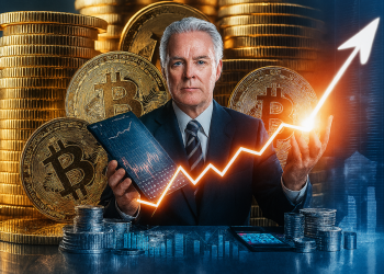 MiningToken Launches Bitcoin Cloud Mining App to Support Mining Cryptocurrency on Mobile Phones