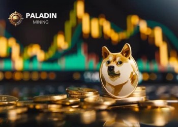 Earn $7600 a Day – Start a Bitcoin Miner Using Dogecoin (DOGE)