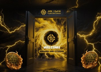 ARK Unveils the DeFAI Narrative: A New Chapter in On-Chain Civilization