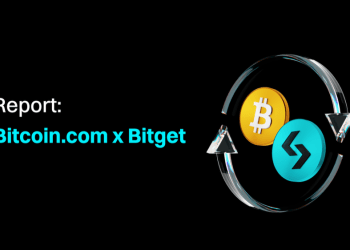 Bitget Surges to 7.2% Global Derivatives Market Share, Ranks Top 3 Highlights Bitcoin.com Report