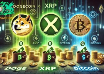 Use Kraken to transfer to ETHRANSACTION cloud mining, earning $9141 in passive income per day