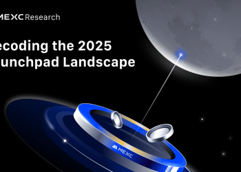 MEXC Research Report Unveils 2025 ROI Benchmarks and Launchpad Landscape Performance Metrics