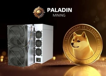 Earn $6,700 a day – Start a Dogecoin Miner Using Bitcoin