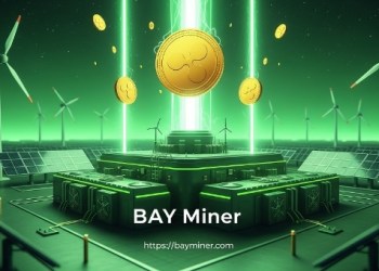 Earn $4,777 Daily in XRP with BAY Miner — The New Standard in Cloud Mining