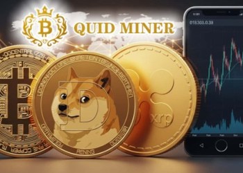 Smarter Crypto Investment News: Quid Miner Launches New Cloud Mining App for BTC, Dogecoin (DOGE)