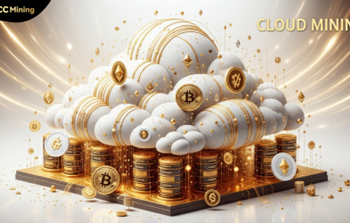 LTC/ETH/BTC/USDC Holders Can Earn $5,500 a Day with BCC Mining