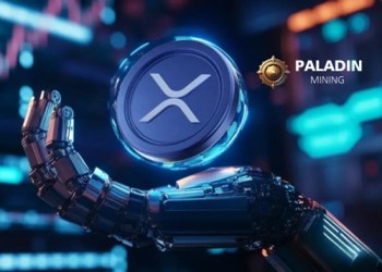 Beginner’s Guide: Activate Cloud Mining Machines with XRP and Achieve $5100 Daily Income