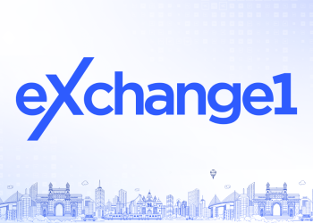 eXchange1 Debuts in India, Offering Secure and Regulated Crypto Trading at Scale