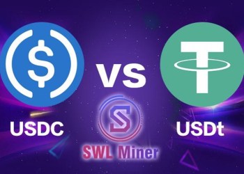 The new mobile app launched by SWL Miner is undoubtedly a big news! Helping investors to achieve daily passive income in a stable way