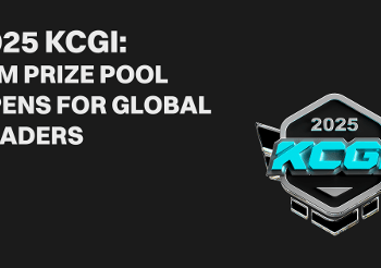 Bitget Annual Trading Competition KCGI Launches With $6 Million Prize Pool