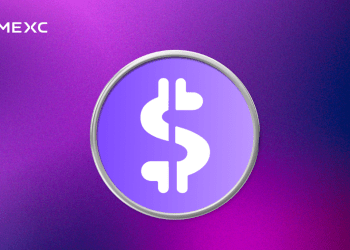 MEXC Launches Celebration Event for StablR USD (USDR) Listing with 85,000 USDT Prize Pool