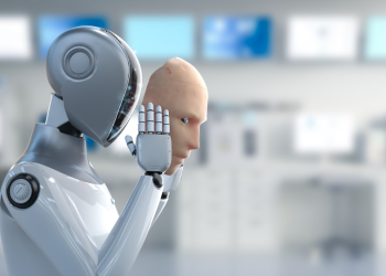 Digital Humans Will Transform The Way We Interact And Learn