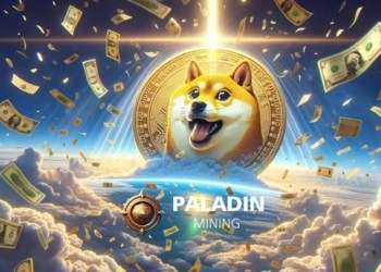 Earn $7,200 a day – Start a Dogecoin Miner Using Bitcoin