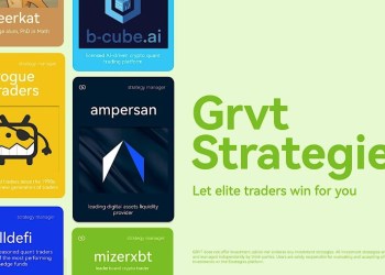 The Airbnb of Investing: How Grvt Strategies is Redefining Wealth Creation