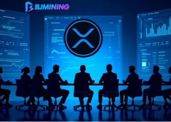 A large number of XRP holders flock to BJMINING to unlock a reliable path for asset appreciation