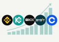 Top 5 Crypto Exchanges to Watch in 2025: Who Leads and Why?