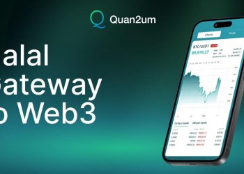 Quan2um Bans High-Risk Crypto Instruments, Launches Shariah-Compliant Risk Framework
