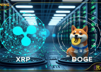 Ripple (XRP) and Dogecoin (DOGE) Investors Embrace RI Mining Cloud Mining, Earning $26,900 Daily