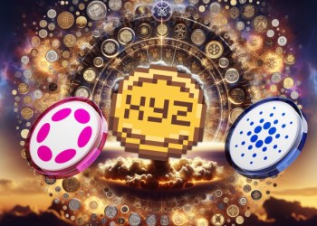 Polkadot, Cardano Quietly Gain Momentum in 2025 (Including a Surprise Newcomer)