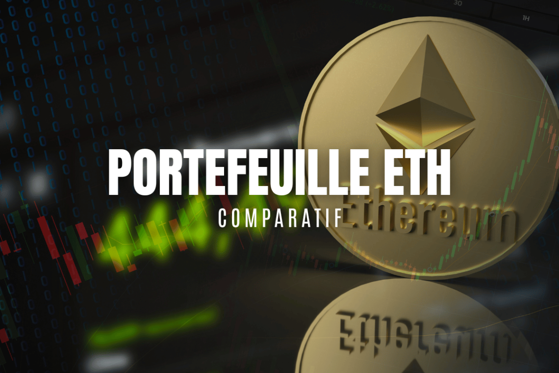 Portefeuille ETH
