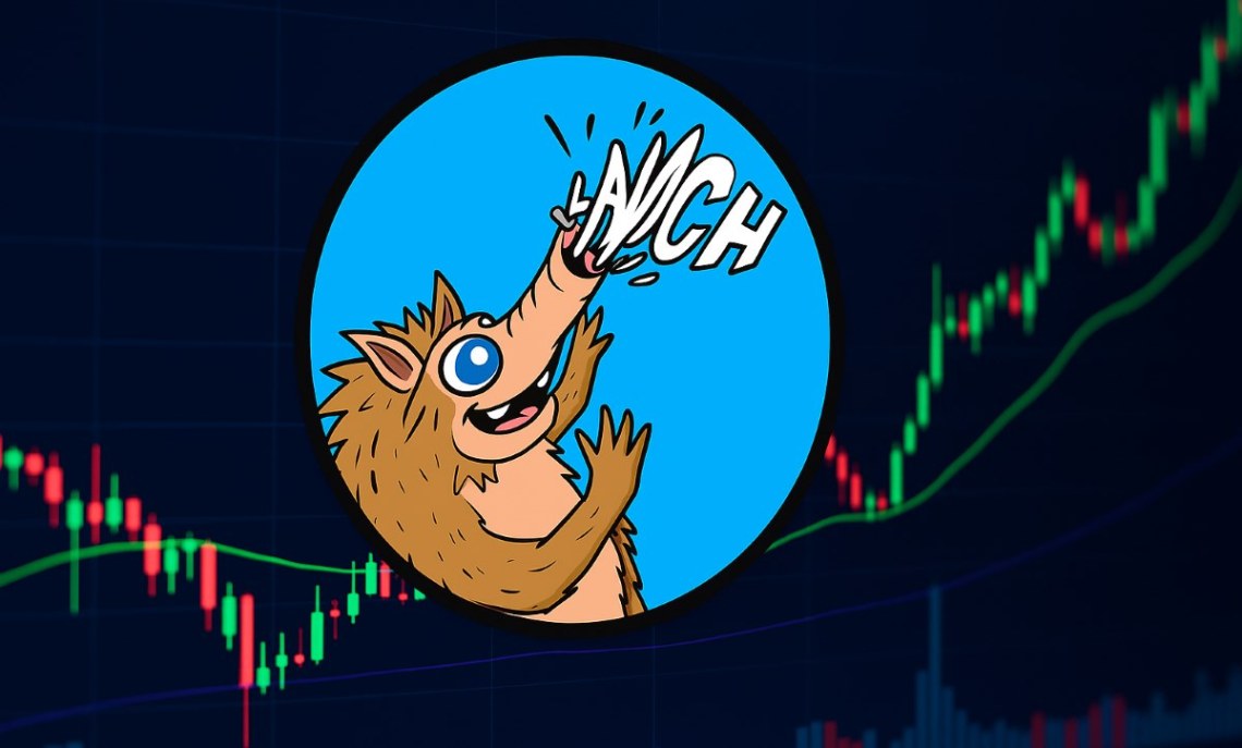 Predviđanje cene Snorter Token ($SNORT)