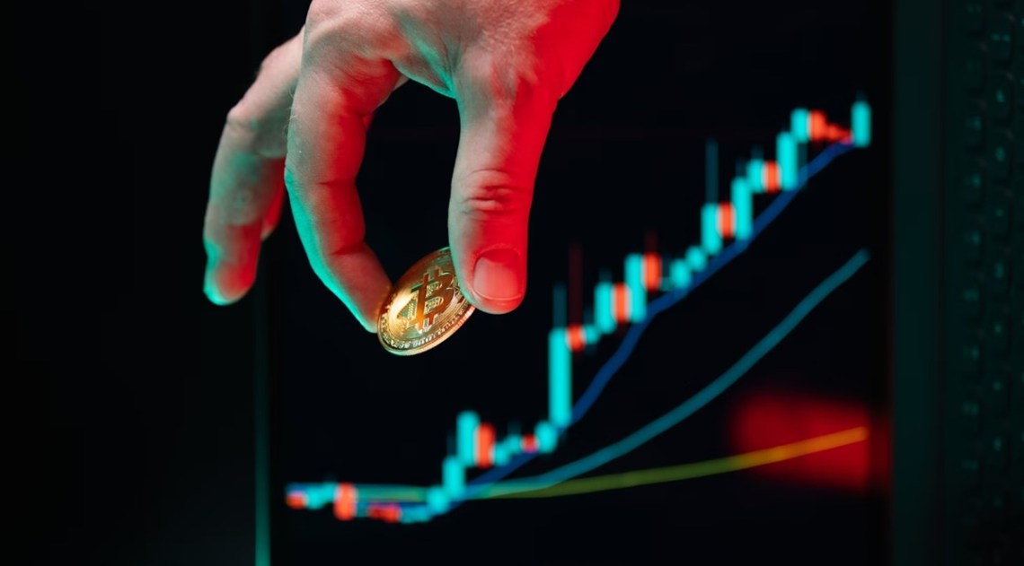 Bitcoin Kurs Prognose 2025: Steht der nächste Mega Bull Run kurz bevor