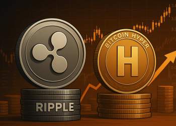 Proč tento nový altcoin tiše překonává Ripple (XRP) v roce 2025