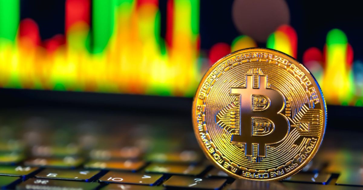 仮想通貨おすすめ銘柄：ビットコインが12万ドルを超える前に注目すべき資産