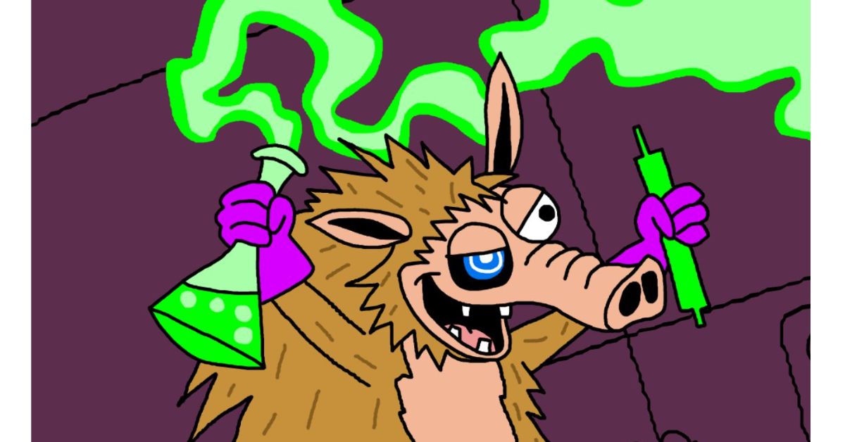 仮想通貨おすすめ｜バイラルプレセールで急成長した新興ミームコインの実力とは？